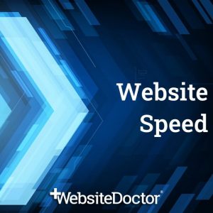 Website Speed Optimization